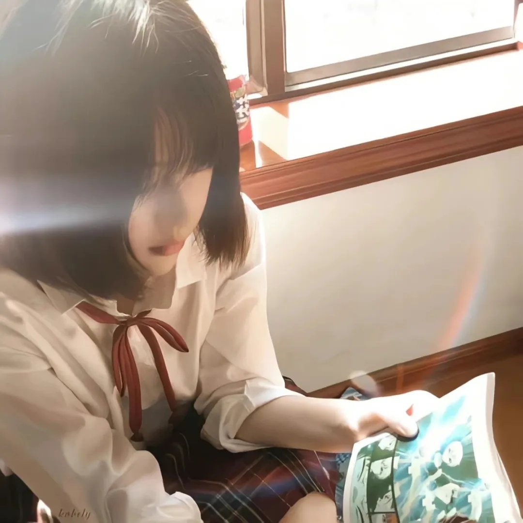 教师公寓里的孩子
