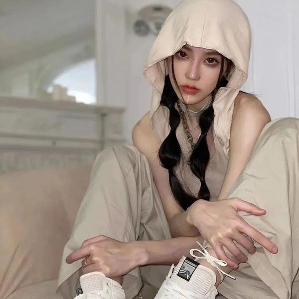 蝴蝶的微笑